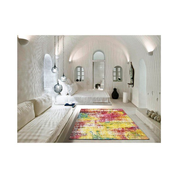 Moar Multi szőnyeg, 70 x 135 cm - Universal-image-1