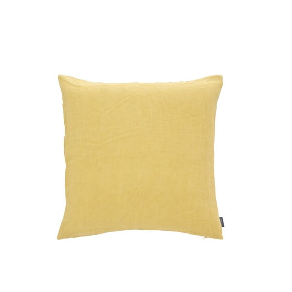 Len párnahuzat 50x50 cm Linen – Södahl