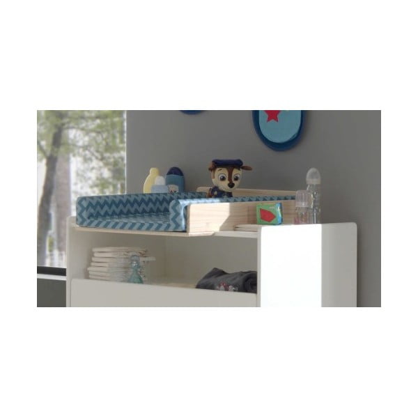 Kiddy fa pelenkázó feltét - Vipack-image-1