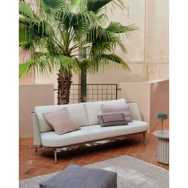 Kültéri párnahuzat 40x60 cm Lunet – Kave Home-image-3