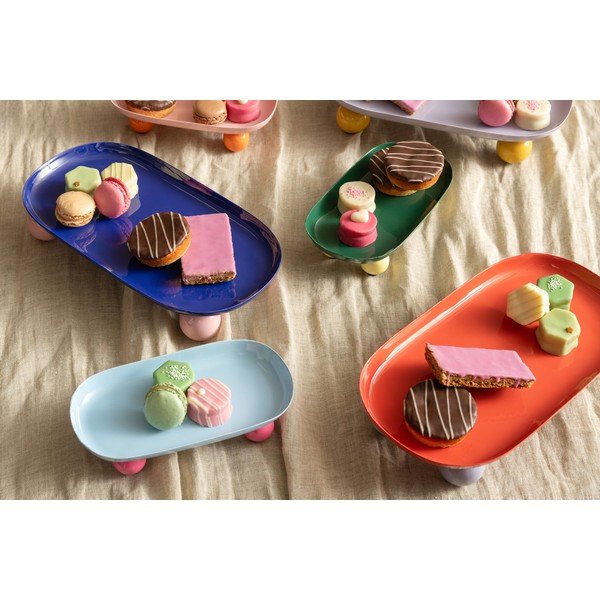 Fém tálca 16x39 cm Double Funky – PT LIVING-image-2