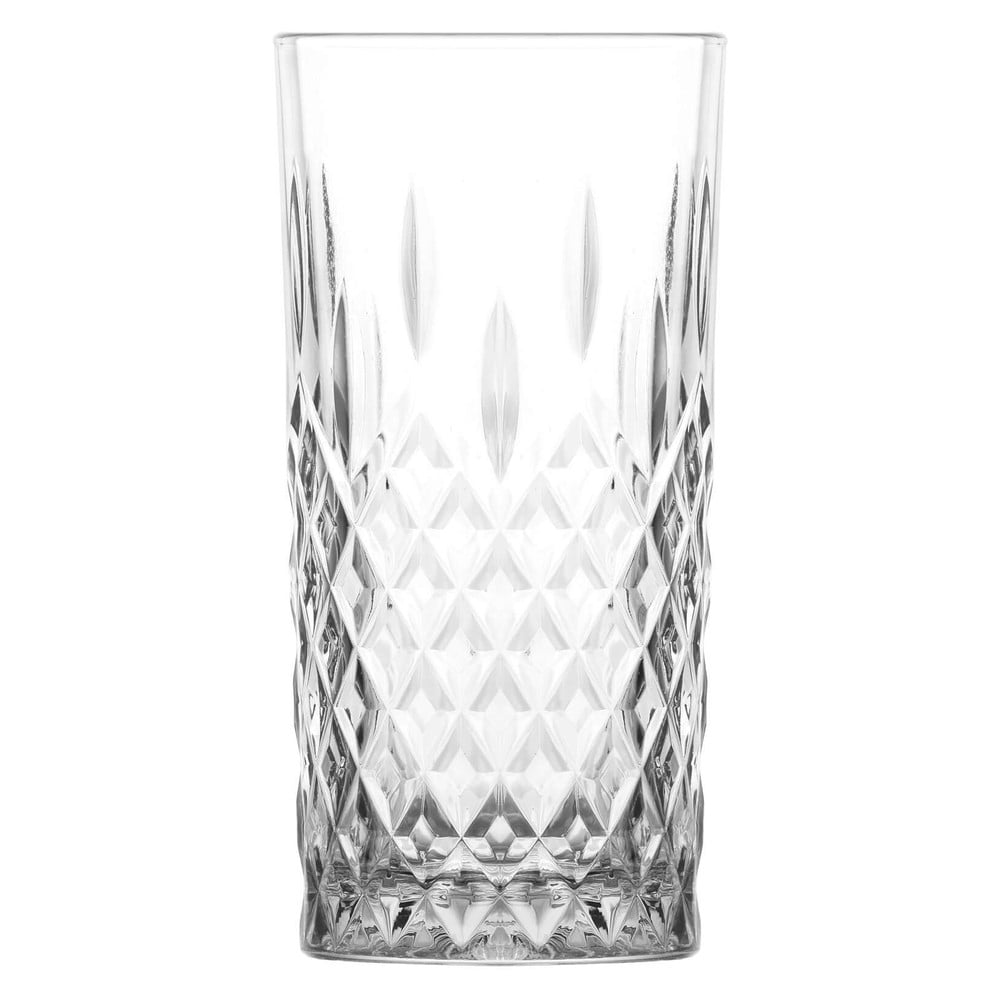 Pohár szett 6 db-os 356 ml Hermia