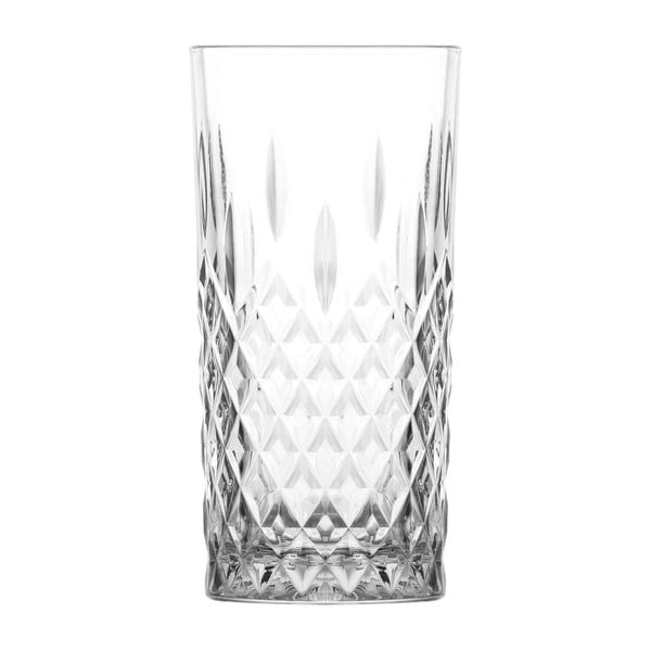 Pohár szett 6 db-os 356 ml – Hermia