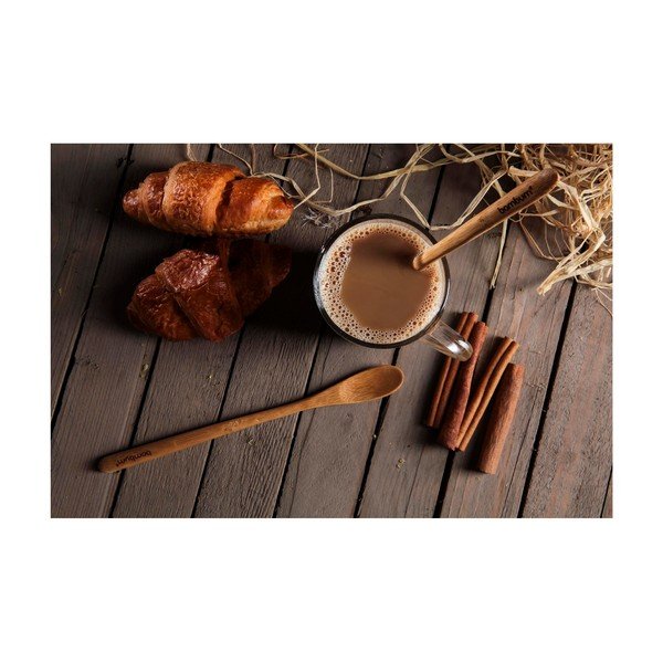Legro 2 db lattés kanál - Bambum-image-3