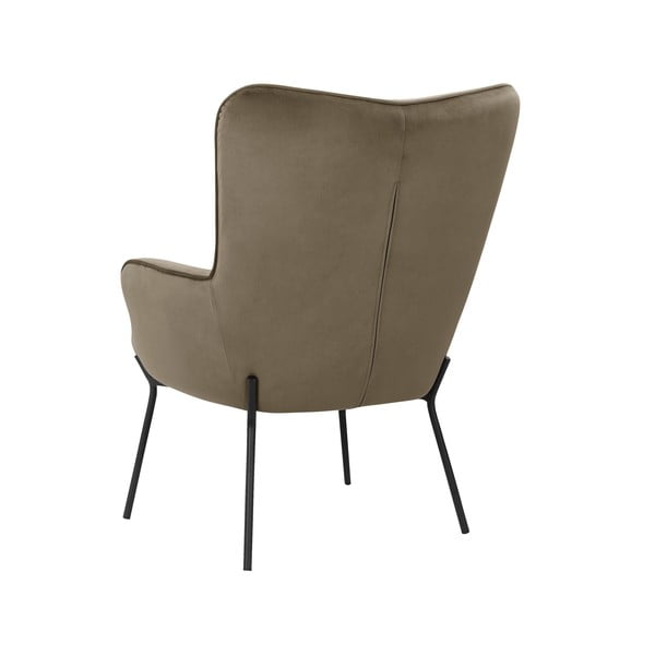 Barna fotel Boris – Støraa-image-4