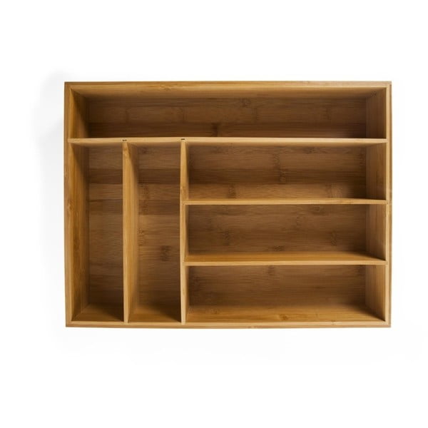 Bambusz evőeszköztartó - Bambum-image-1