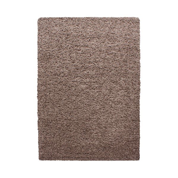 Barna szőnyeg 80x150 cm Life – Ayyildiz Carpets