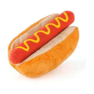 Játék kutyáknak Hot Dog - P.L.A.Y.