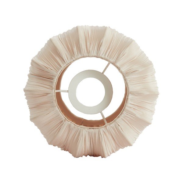 Krémszínű lámpabúra ø 20 cm Farol – Light & Living-image-1