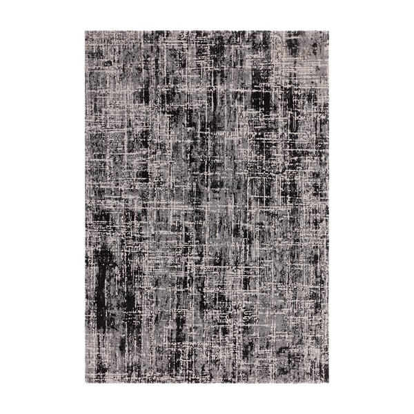 Szürke szőnyeg 120x170 cm Kuza – Asiatic Carpets