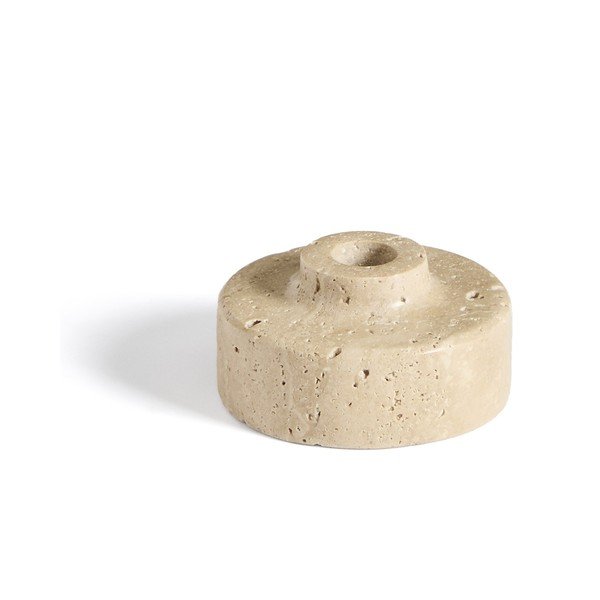 Kő gyertyatartó Zalvori – Kave Home