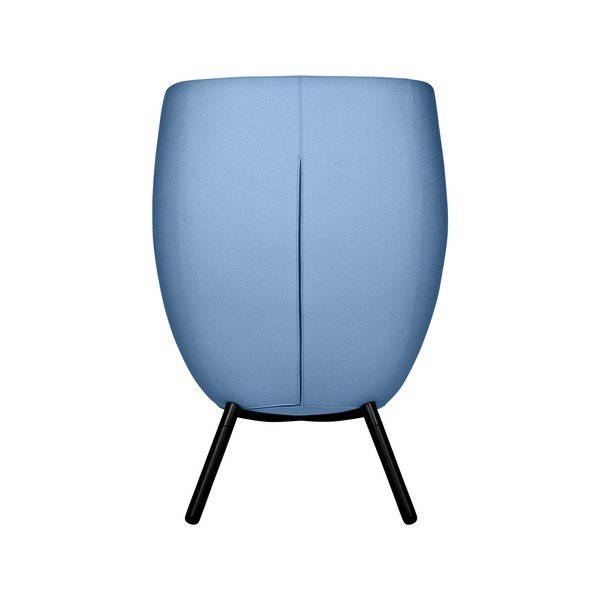 Moai világoskék fotel - Softline-image-2