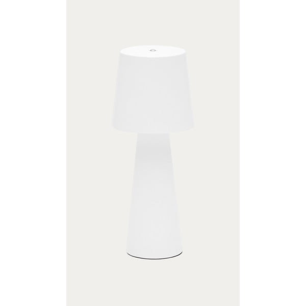 USB LED hordozható dimmelhető kültéri lámpa ø 10 cm Arenys – Kave Home-image-4