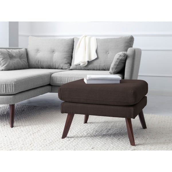 Elena barna ülőke - Mazzini Sofas-image-4
