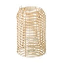 Rattan lámpás Natural Way – Casa Selección