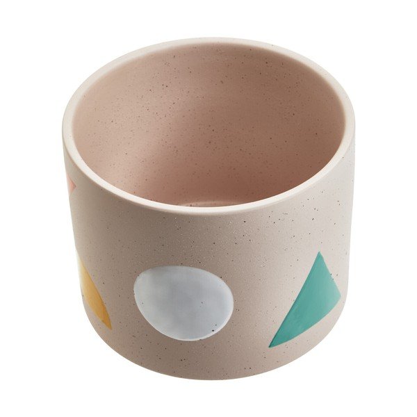 Kerámia kaspó ø 19 cm Jada – Premier Housewares-image-3