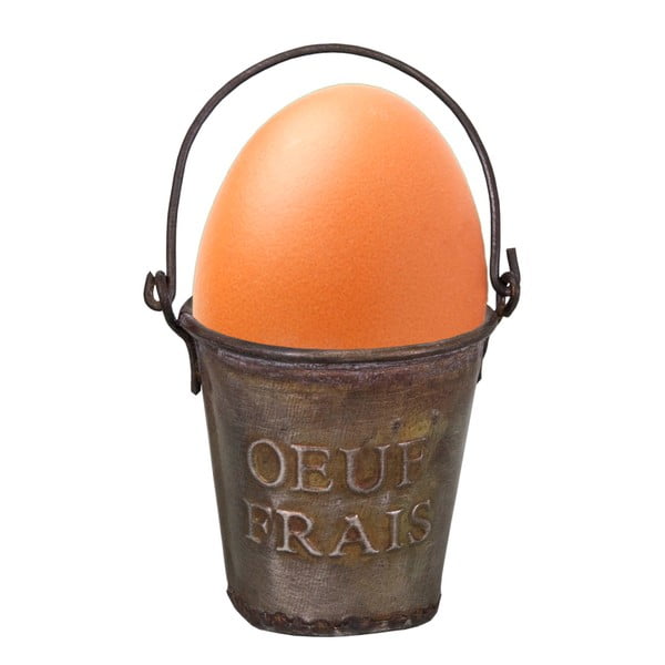 Oeuf főtt tojástartó - Antic Line