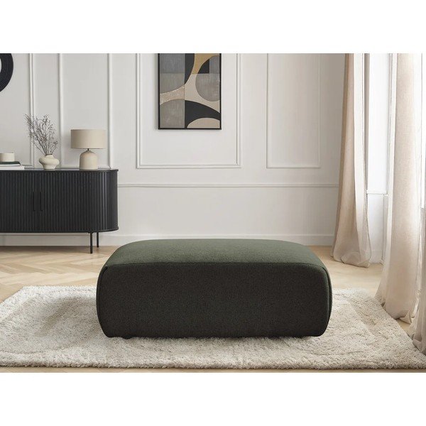 Zöld moduláris lábtartó Jana – Bobochic Paris-image-1