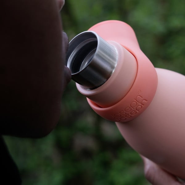 Narancssárga termosz 500 ml Loop – Joseph Joseph-image-3