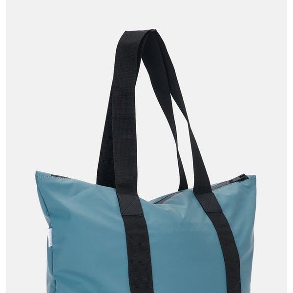 Tote Rush nagy vízállóságú tengerkék táska - Rains-image-2
