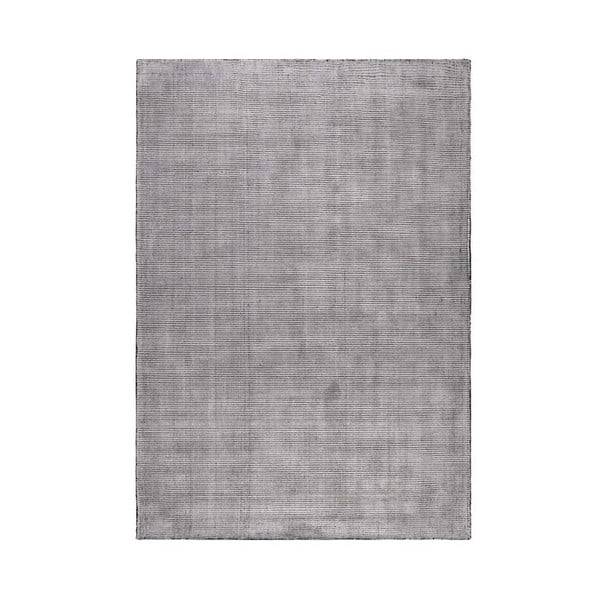Frish világosszürke szőnyeg, 170 x 240 cm - White Label