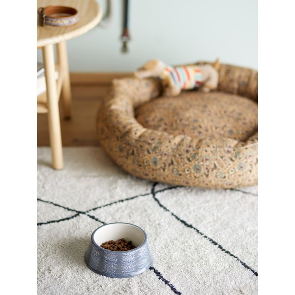 Agyagkerámia tálka kisállatoknak ø 17,5 cm Roxie – Bloomingville-image-1