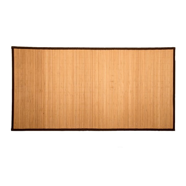 Bambusz szőnyeg, 50 x 80 cm - Cotex