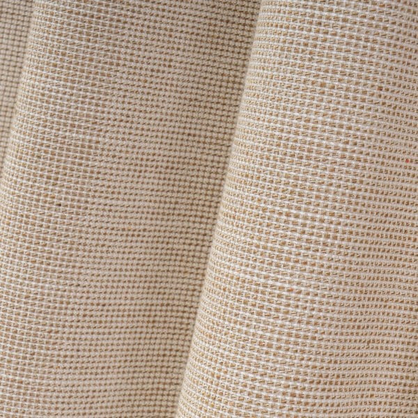 Barna függöny 140x260 cm Cuadrille – Casa Selección-image-4