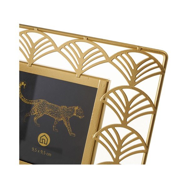 Fém képkeret 19x16 cm – Casa Selección-image-1