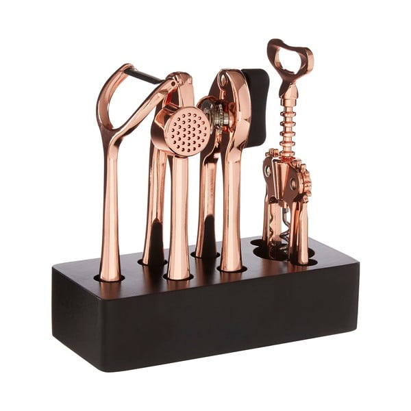 Fém konyhai eszköz készlet 4 db-os Paragon – Premier Housewares-image-3