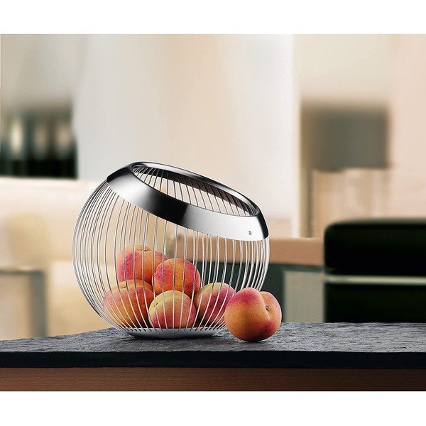 Cromargan® Wagenfeld gyümölcsöstál rozsdamentes acélból - WMF-image-1