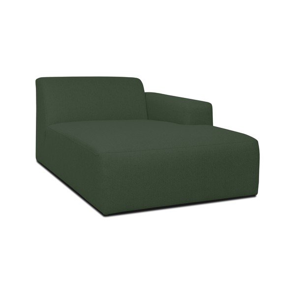 Zöld kanapé modul (jobb oldali) Roxy - Scandic-image-2