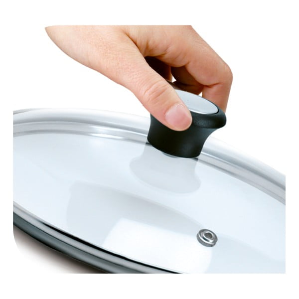 Üveg fedő ø 30 cm – Tefal-image-2