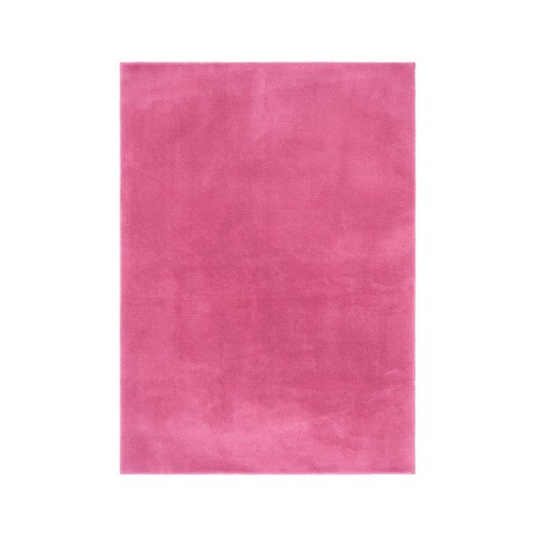 Rózsaszín szőnyeg 170x240 cm Coral – Jotex
