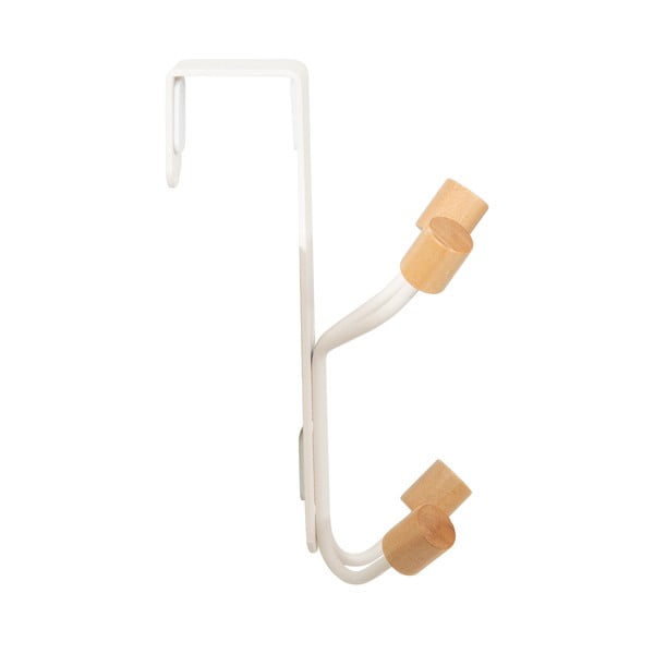 4 db fém akasztó ajtóra - Compactor-image-1