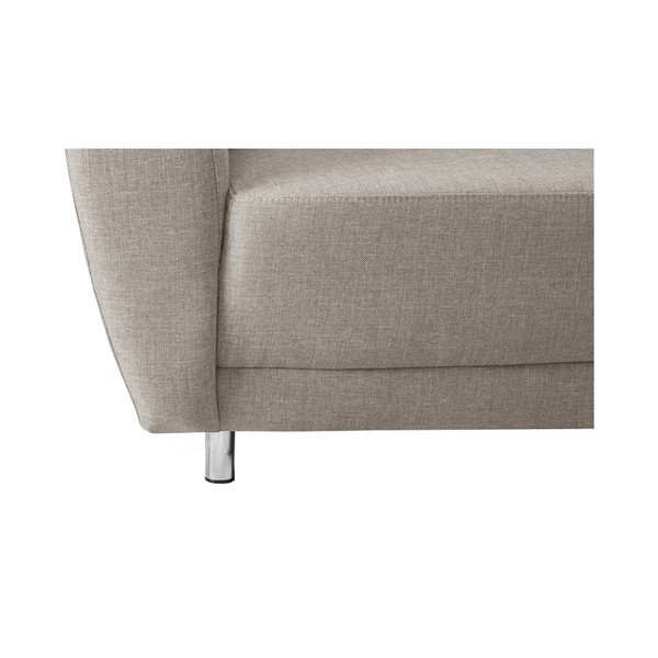 Viotti szürkésbarna kanapé, jobb oldali kivitel - Florenzzi-image-3