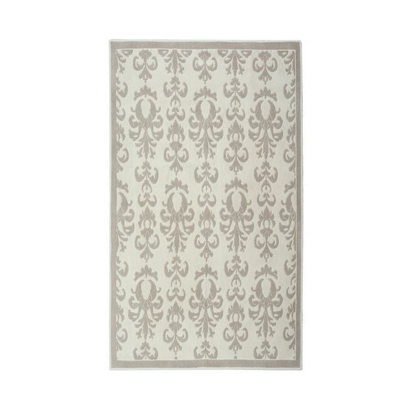 Baroco pamut szőnyeg, 60 x 90 cm - Unknown