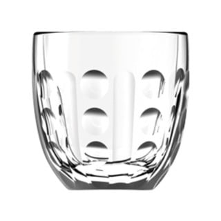 Geometrique pohár, 100 ml - La Rochère