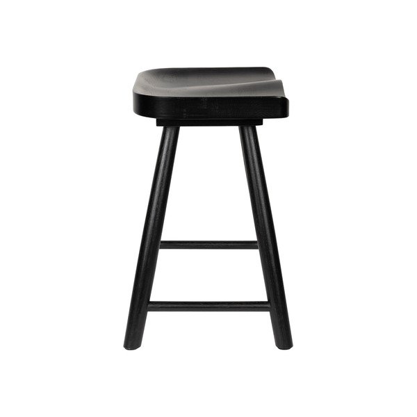 Fekete tölgyfa ülőke Vander – White Label-image-4