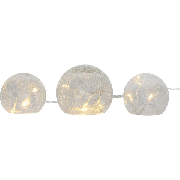 Karácsonyi fénydekoráció Triss - Star Trading