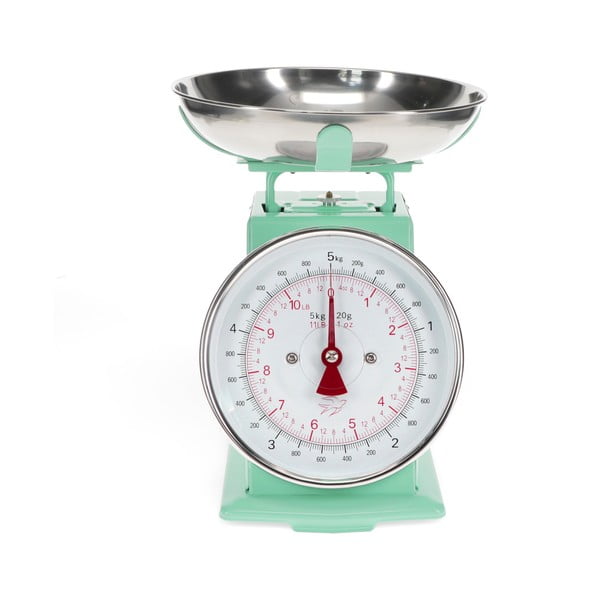 Konyhai mérleg – Rex London