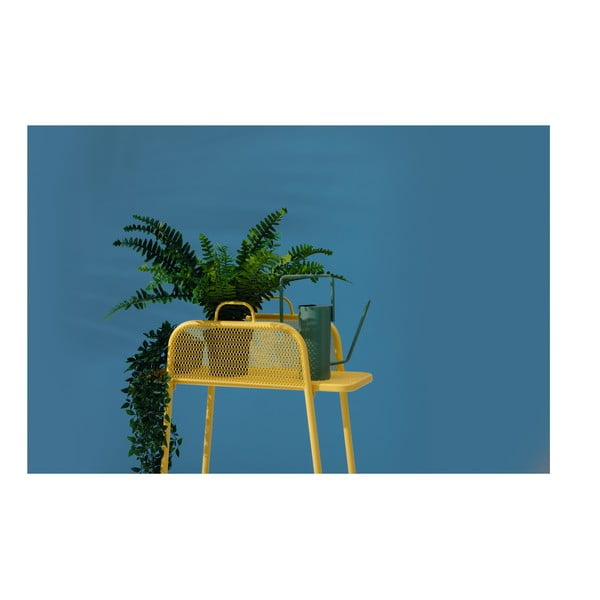 Kerti tárolóasztal 27x65,5 cm MWH – Garden Pleasure-image-2