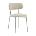 Krémszínű étkezőszék Lyric – Actona