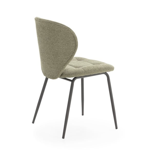 Zöld étkezőszék szett 2 db-os Maori – Marckeric-image-4