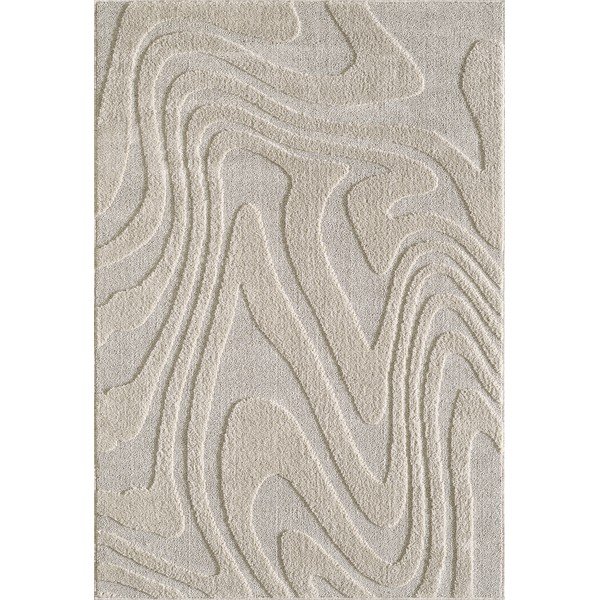 Bézs szőnyeg 120x170 cm Dune – ESTE