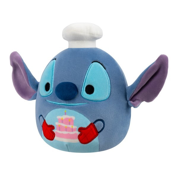 Plüssjáték Stitch – SQUISHMALLOWS-image-1