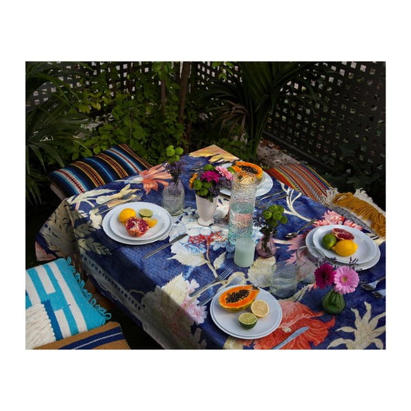 Kioto asztalterítő, 140 x 140 cm - Madre Selva-image-1