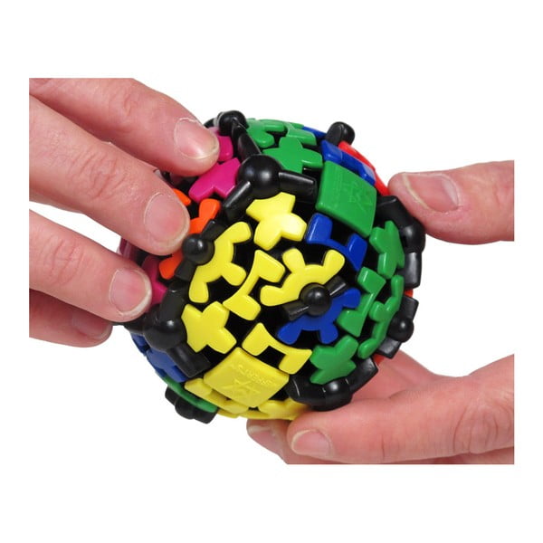 Logikai játék Gear Ball – RecentToys-image-2