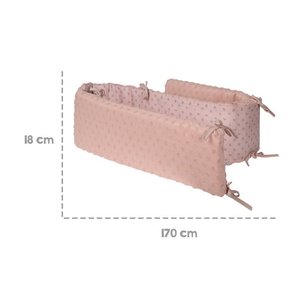 Rácsvédő 170 cm Lil Planet – Roba-image-4