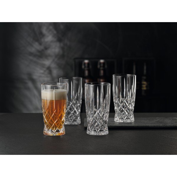 Pohár készlet 4 db-os 350 ml Noblesse – Nachtmann-image-1